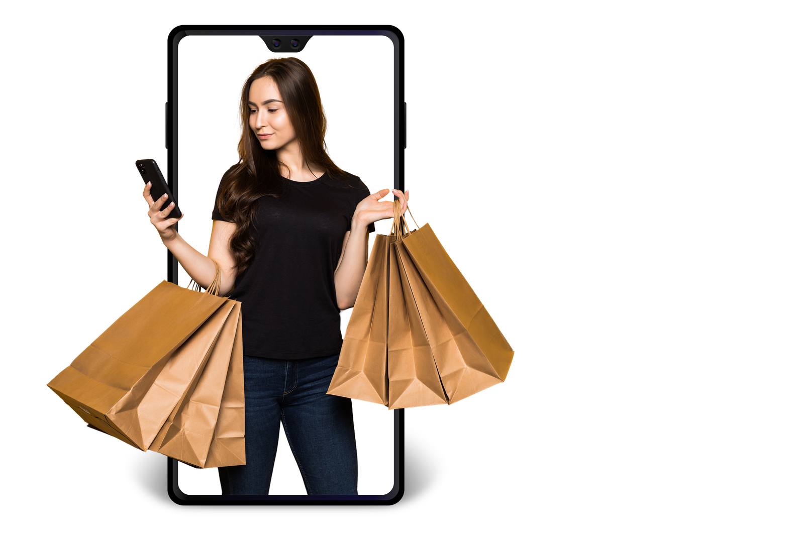 Video Calling Shopping