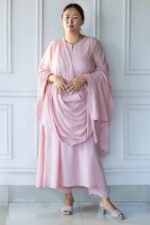 Full-length image of Sharvani kurti