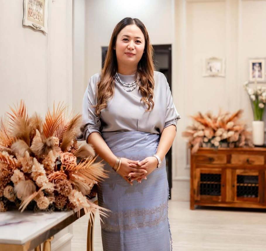 Brand Architect - Indian Wear House